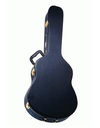 Ashton APWCC Western Acoustic Guitar Wooden Case