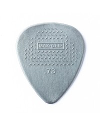 Dunlop .73 Max Grip Nylon Grey