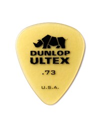 Dunlop .73 Ultex Standard Pick