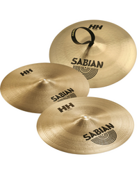 Sabian 12023SET HH Suspended Cymbal Set 16/18/20"