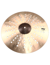 Sabian 118XACN HHX 18" Complex Aero Crash