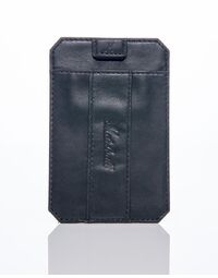 Marshall Access All Areas Black Wallet