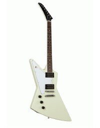 Gibson '70s Explorer Left-Handed Classic White - DSXS00LCWCH1