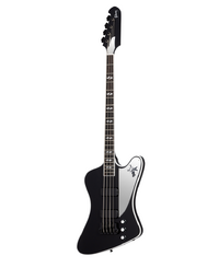 Gibson Gene Simmons G2 Thunderbird Ebony - BAT4GSM00EBBC1