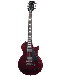 Gibson Les Paul Modern Studio Wine Red Satin - LPSTM002WBN1