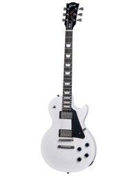 Gibson Les Paul Modern Studio Worn White - LPSTM00WWBN1