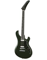 Gibson Victory Dark Green Satin - VIC00RGCH1