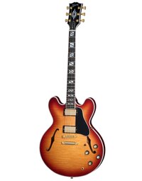 Gibson ES Supreme Bourbon Burst - ESSU00B8GH1