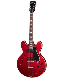 Gibson ES-330 Thinline Hollowbody Sixties Cherry - ES3000SCNH1