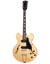 Gibson ES-330 Thinline Hollowbody Antique Natural - ES3000ANNH1