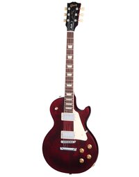 Gibson Les Paul Studio Wine Red - LPST01WRCH1