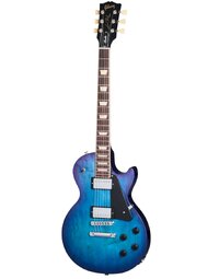 Gibson Les Paul Studio Blueberry Burst - LPST01B9CH1