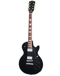 Gibson Les Paul Studio Ebony - LPST01EBCH1