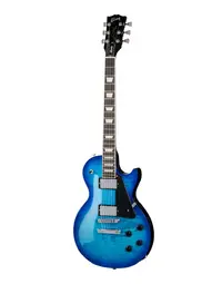 Gibson Les Paul Studio Session Cobalt Burst - LPSTAA01CXCH1