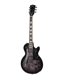 Gibson Les Paul Studio Session Translucent Ebony Burst - LPSTAA01E2BN1