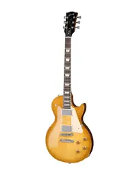 Gibson Les Paul Studio Session Honey Burst - LPSTAA01HBCH1