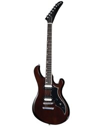 Gibson Victory Dark Walnut Satin - VIC00WDCH1