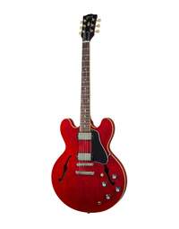 Gibson ES-335 Sixties Cherry - ES3500SCNH1