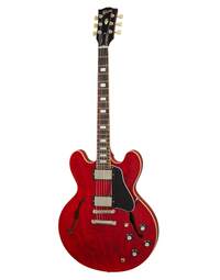 Gibson ES-335 Figured Sixties Cherry - ES35F00SCNH1