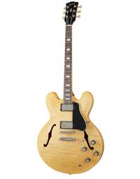 Gibson ES-335 Figured Antique Natural - ES35F00ANNH1