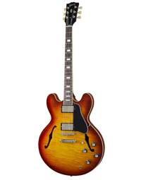 Gibson ES-335 Figured Iced Tea - ES35F00ITNH1