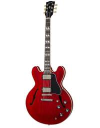 Gibson ES-345 Sixties Cherry - ES4500SCNH1