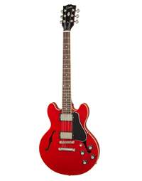 Gibson ES-339 Cherry - ES3900CHNH1