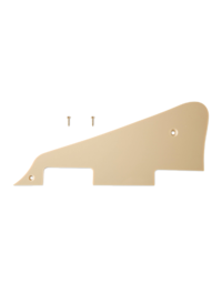 Gibson 59 Les Paul Historic Pickguard Creme - PRPG-050