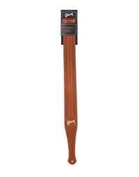 Gibson The Classic Guitar Strap - ASCL-BRN