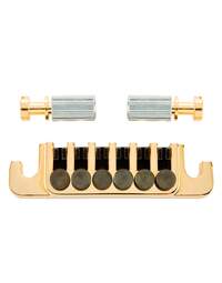 Gibson TP-6 Tailpiece Gold - PTTP-040