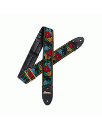 Gibson The Garden Guitar Strap - ASVS-GAR