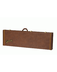 Gibson Modern Series Hard Case For Thunderbird - ASTBCASE-ORG