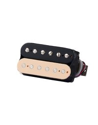 Gibson 490R Modern Classic Rhythm Alnico II Neck Humbucker Pickup 4-Conductor Zebra - PU490RZB4