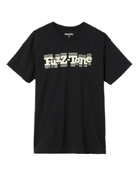 Gibson Maestro Fuzztone Tee Charcoal 2XL - GA-MFZT2X