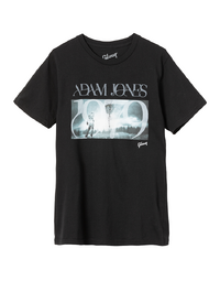 Gibson Adam Jones Witness Tee Black 2XL - GA-AJ-WIT-2X