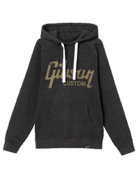 Gibson Gold Star Hoodie Large - GA-GG-GOLDHOODLG