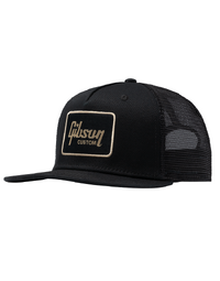 Gibson Gold Star Trucker - GA-GG-GRYHAT