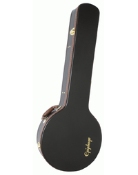 Epiphone 5 String Banjo Hard Case - 940EH60