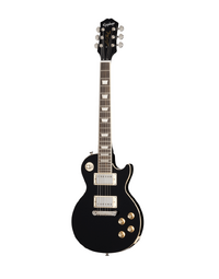 Epiphone Power Players Les Paul Dark Matter Ebony - ES1PPLPEBNH3