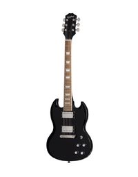 Epiphone Power Players SG Dark Matter Ebony - ES1PPLPEBNH3