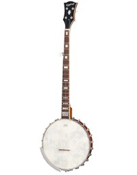 Epiphone Inspired By Mastertone Bowtie Open-Back Banjo - EIGBBTNANH1