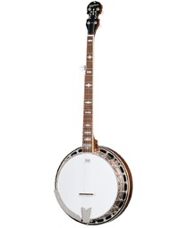 Epiphone Inspired By Mastertone Classic Closed-Back Banjo - EIGBMCNANH1