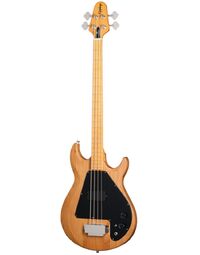 Epiphone Inspired By Grabber Bass Natural - EIGRBNANH1