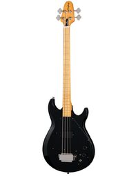 Epiphone Inspired By Grabber Bass Ebony - EIGRBEBNH1