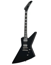 Epiphone Prophecy Extura Aged Jet Black Metallic