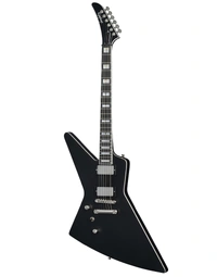 Epiphone Prophecy Extura Left-Handed Aged Jet Black Metallic