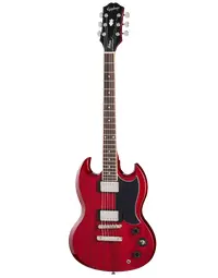 Epiphone SG Tribute Cherry - E1SGTCHNH1