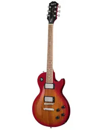 Epiphone Les Paul Tribute Heritage Cherry Sunburst - E1LPOHSNH1