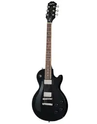 Epiphone Les Paul Tribute Ebony - E1LPOEBNH1