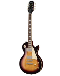 Epiphone Les Paul Standard 50s Figured Top Bourbon Burst - EIGLP5BONH1